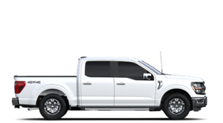2024 Ford F-150® External Image 1